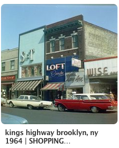 1964KingsHighway